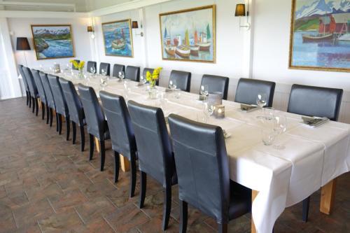 Saltstraumen Hotel