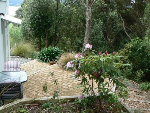 Treetops B&B