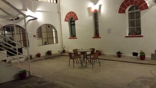 Albergue Heritage Inn