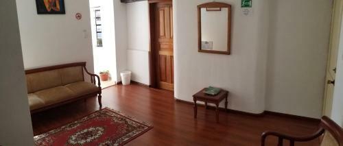 Albergue Heritage Inn