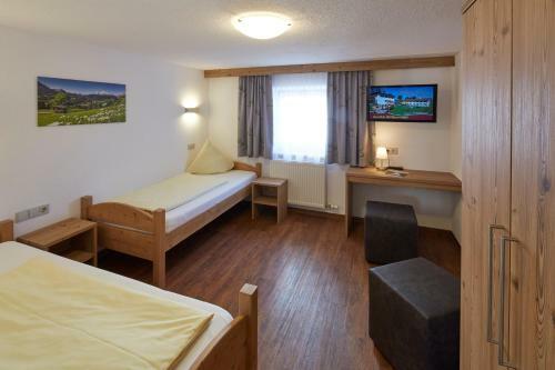 Hostal G�stehaus Am Graben