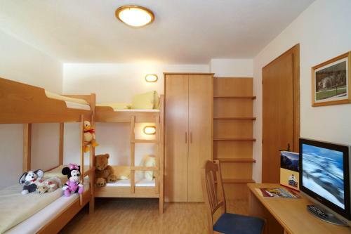 Hostal G�stehaus Am Graben