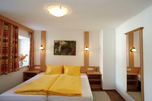 Hostal G�stehaus Am Graben