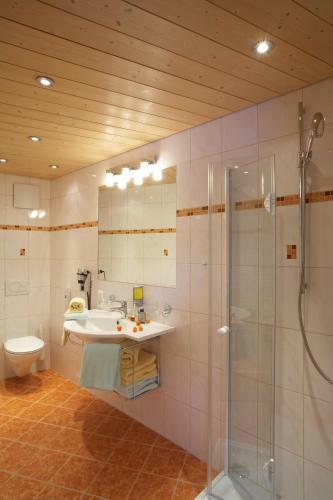 Hostal G�stehaus Am Graben