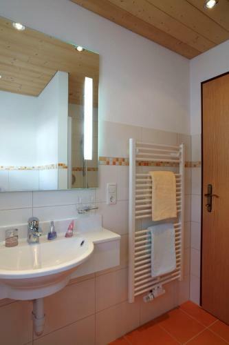 Hostal G�stehaus Am Graben