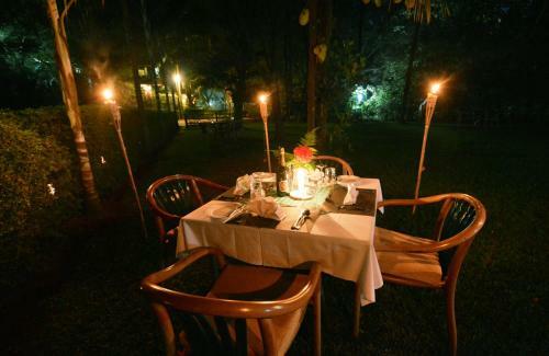 Hotel Forest Cottages