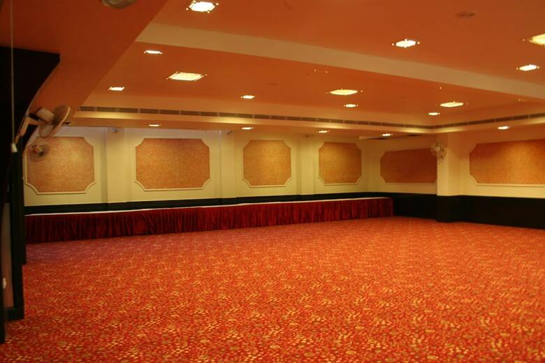 Hotel The Grand Chandiram
