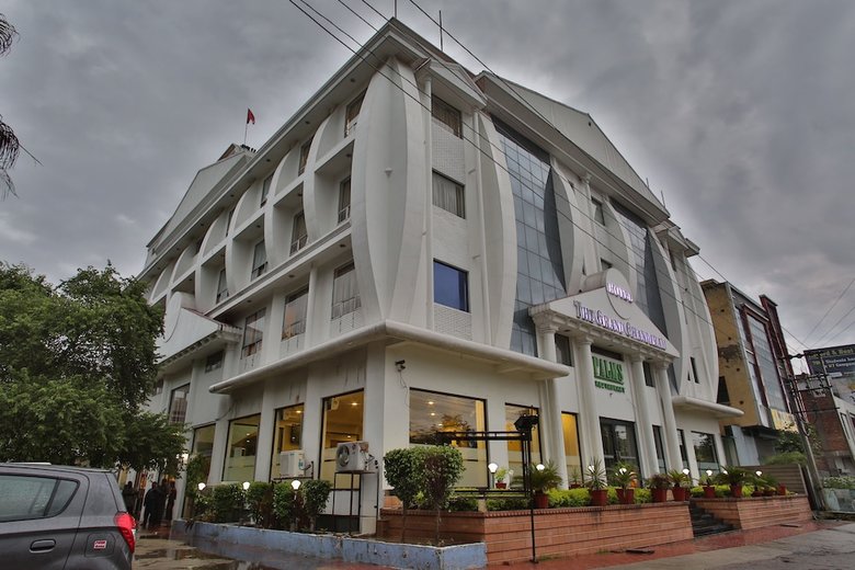 Hotel The Grand Chandiram