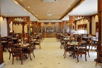 Hotel Chokhi Dhani Resort