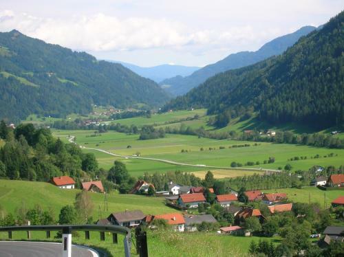Hostal Gasthof Murauerhof