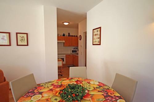 Apartamento Appartement Alpenblick