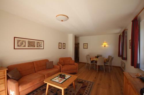 Apartamento Appartement Alpenblick