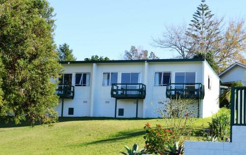 Casablanca Motel