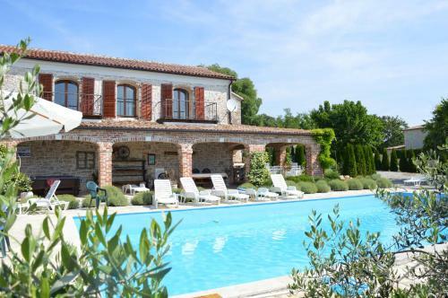 Villas Aurelia