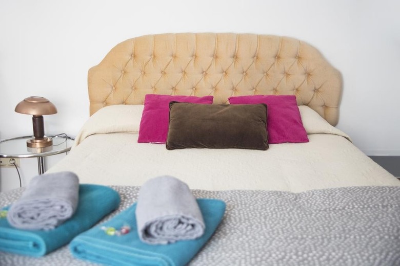 Apartamento M�laga Dreams City Center