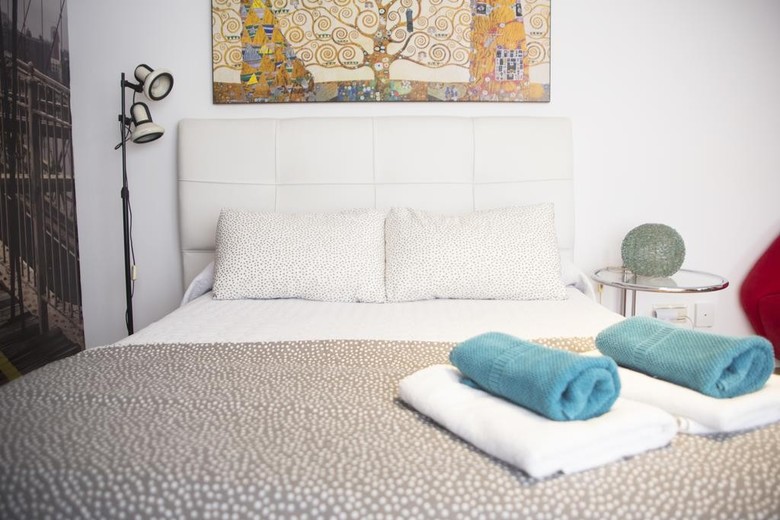 Apartamento M�laga Dreams City Center