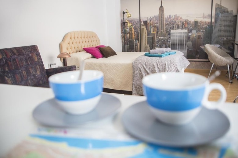 Apartamento M�laga Dreams City Center