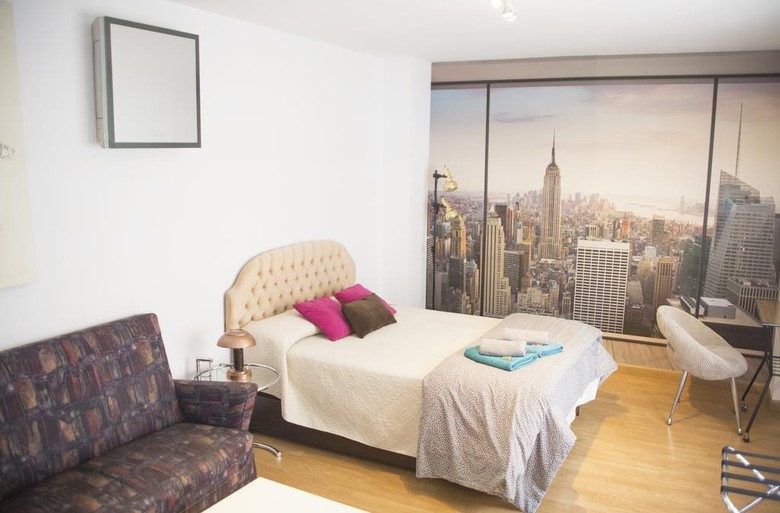 Apartamento M�laga Dreams City Center