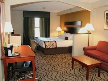 Hotel La Quinta Inn Sandusky - Cedar Point
