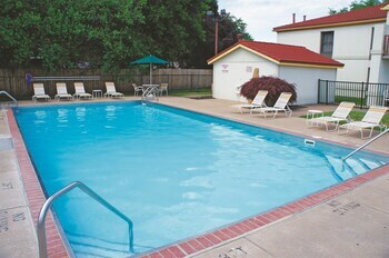 Hotel La Quinta Inn Sandusky - Cedar Point