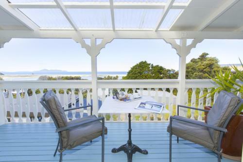 Posada Mangawhai Lodge