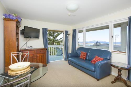 Posada Mangawhai Lodge