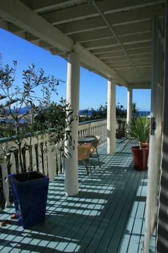 Posada Mangawhai Lodge