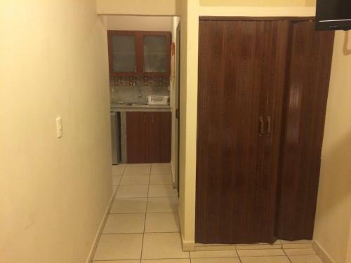 Apartamento El Patio Suites II