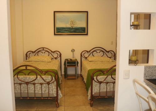 Apartamento El Patio Suites II