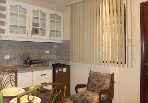 Apartamento El Patio Suites II
