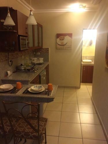 Apartamento El Patio Suites II