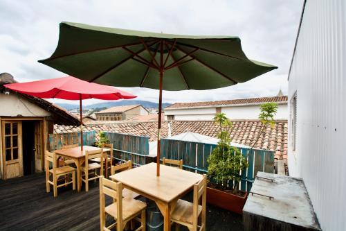 Hotel Casa Sucre