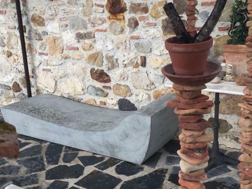 Agroturismo Residenza D'epoca La Commenda