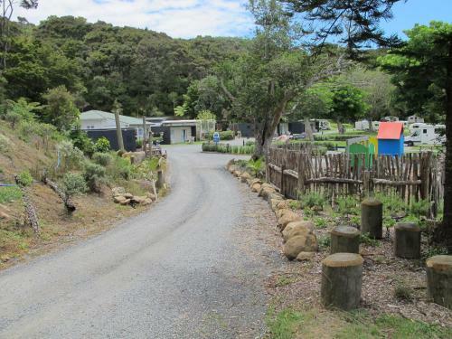 Beachside Holiday Park