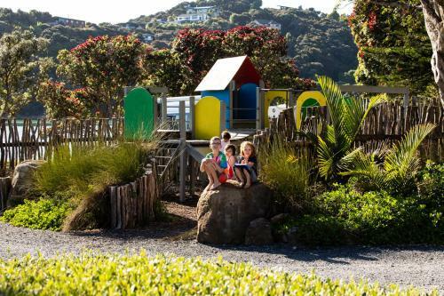 Beachside Holiday Park