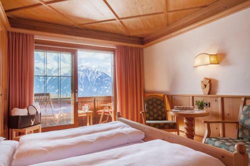 Hotel L�rchenhof Natur