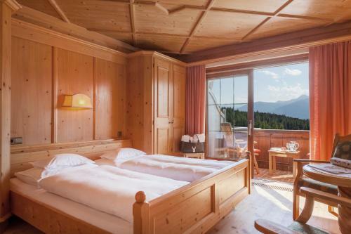 Hotel L�rchenhof Natur