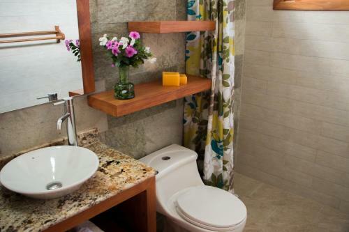 Apartamento Chez Manany Galapagos Ecolodge