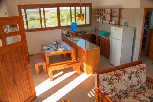 Apartamento Chez Manany Galapagos Ecolodge
