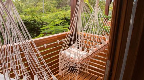 Apartamento Chez Manany Galapagos Ecolodge