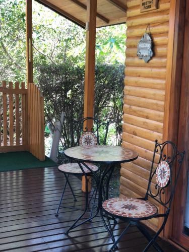 Apartamento Chez Manany Galapagos Ecolodge
