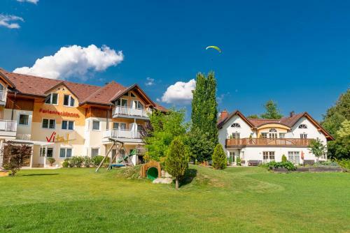 Hotel Ferienanlage Vital