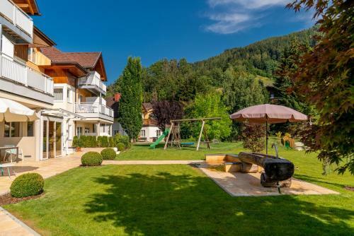 Hotel Ferienanlage Vital