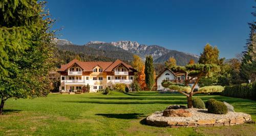 Hotel Ferienanlage Vital