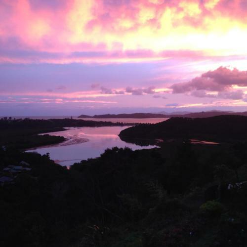 Bed & Breakfast Baywaterviews