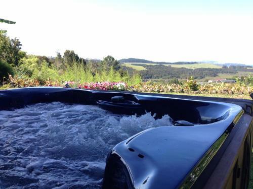 Bed & Breakfast Baywaterviews