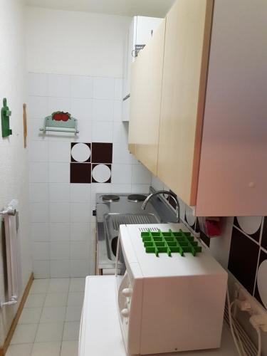 Apartamento Bilocale San Souci