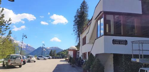 Apartamento Bilocale San Souci
