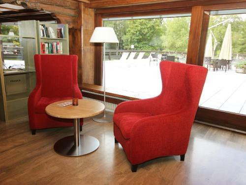 Apartamento Birkenwald 5