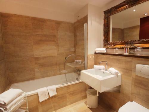 Apartamento Birkenwald 5